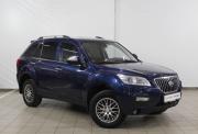 Lifan X60 I Рестайлинг 2 Астрахань  - изображение 25