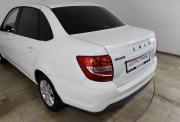 Lada (ВАЗ) Granta I Рестайлинг Волгоград  - изображение 46