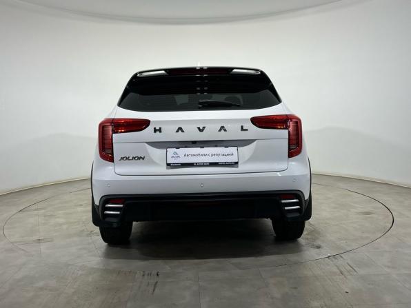 Haval Jolion I Рестайлинг 2 с пробегом 2025 года, цена 2 065 000 рублей, 11590 км, внедорожник, Автокод Объявления