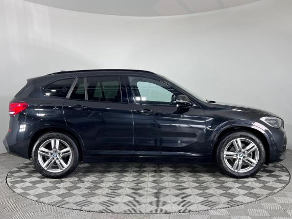 BMW X1 II (F48) Рестайлинг с пробегом 2020 года, цена 2 899 000 рублей, 77858 км, внедорожник, Автокод Объявления