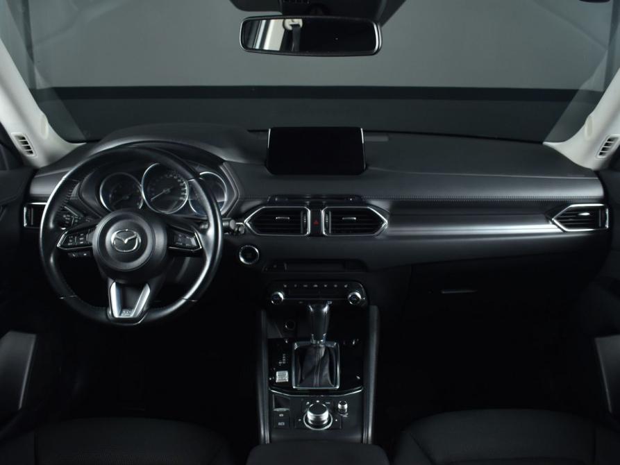 Mazda CX-5 II Кемерово  - изображение 9