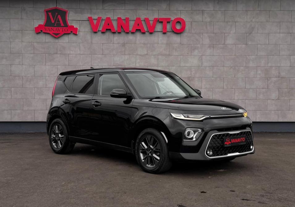 Kia Soul III Альметьевск  - изображение 3