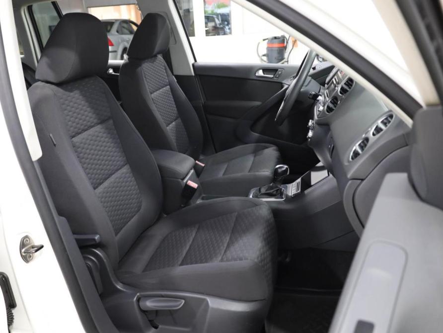 Volkswagen Tiguan I Ростов-на-Дону  - изображение 8