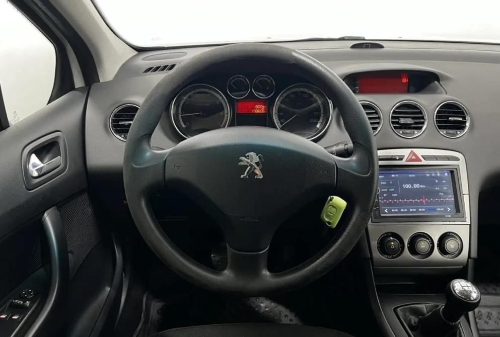 Peugeot 408 I Нижний Новгород  - изображение 17