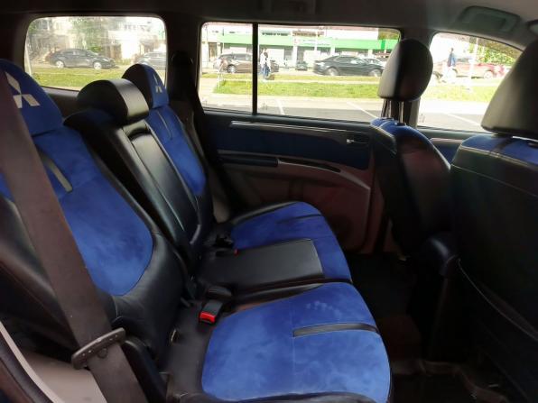 Mitsubishi Pajero Sport II Рестайлинг с пробегом 2014 года, цена 1 240 000 рублей, 331951 км, внедорожник, Автокод Объявления