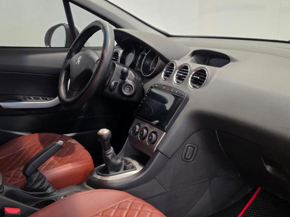 Peugeot 408 I с пробегом 2013 года, цена 660 000 рублей, 167678 км, седан, Автокод Объявления