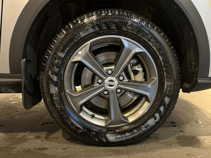 Haval F7x I Рестайлинг Чебоксары  - изображение 18