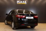 Kia Rio III Уфа  - изображение 25