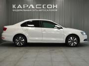 Volkswagen Jetta VI Пермь  - изображение 24