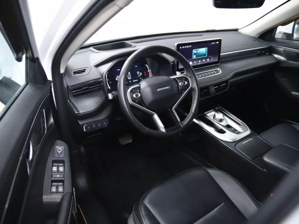 Haval Jolion I с пробегом 2022 года, цена 1 790 000 рублей, 45967 км, внедорожник, Автокод Объявления