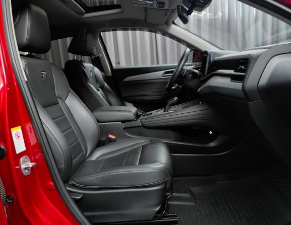 Haval F7x I Рестайлинг с пробегом 2022 года, цена 2 222 000 рублей, 36488 км, внедорожник, Автокод Объявления