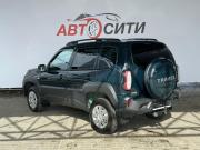 Lada (ВАЗ) Niva Travel I Тамбов  - изображение 24
