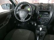 Lada (ВАЗ) Granta I Новосибирск  - изображение 46