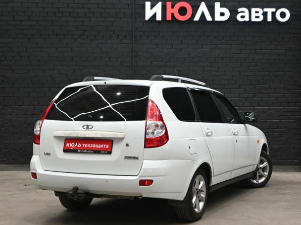 Lada (ВАЗ) Priora I с пробегом 2013 года, цена 320 000 рублей, 237306 км, универсал, Автокод Объявления