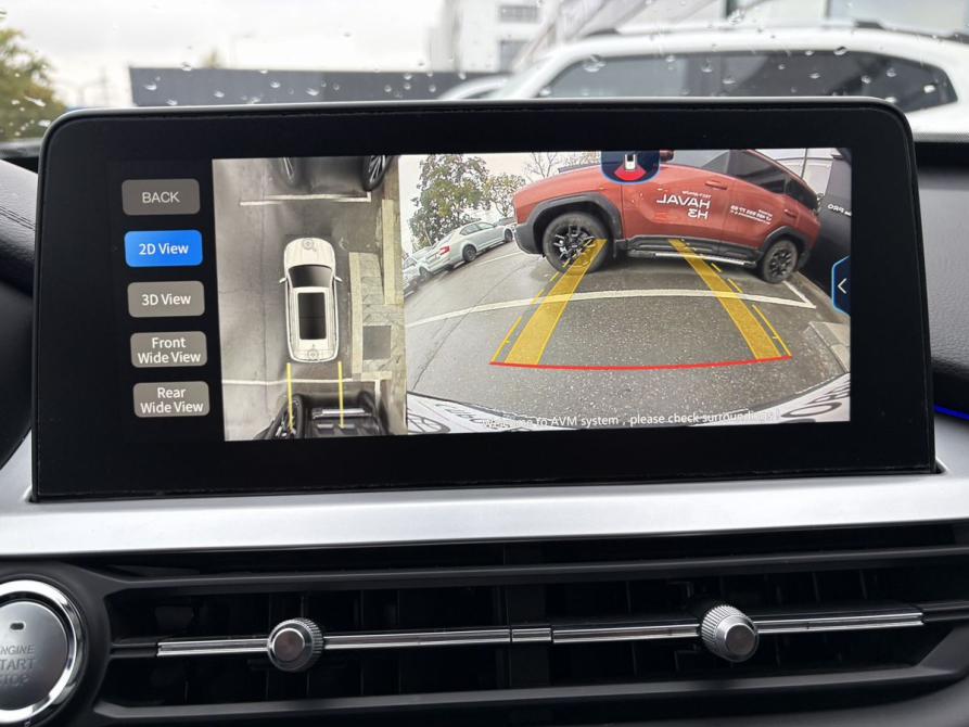 Chery Tiggo 7 Pro I Москва  - изображение 16