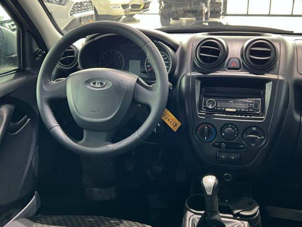 Lada (ВАЗ) Granta I с пробегом 2018 года, цена 600 000 рублей, 148045 км, седан, Автокод Объявления