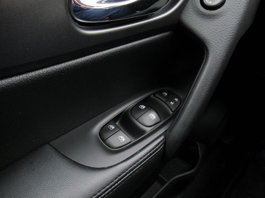 Nissan Qashqai II Рестайлинг Самара  - изображение 14