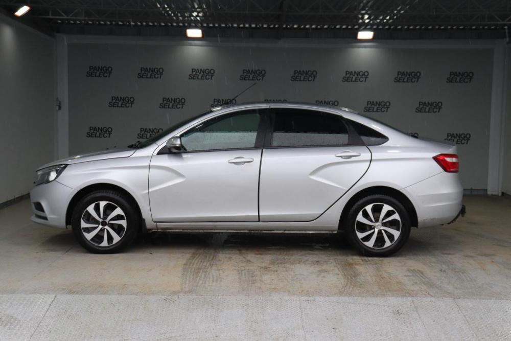 Lada (ВАЗ) Vesta I Ульяновск  - изображение 5