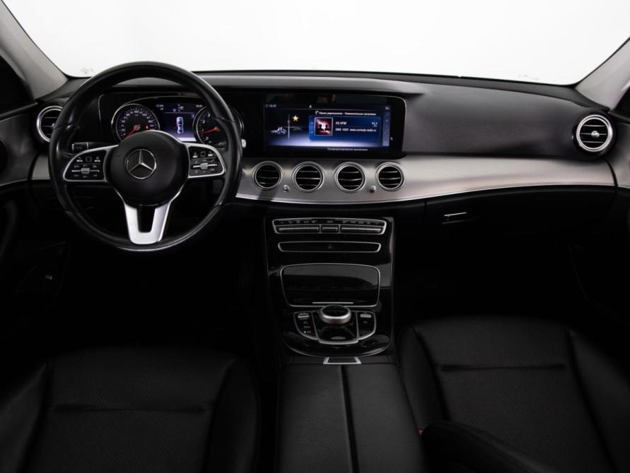 Mercedes-Benz E-Класс V (W213 S213 C238) Санкт-Петербург  - изображение 9