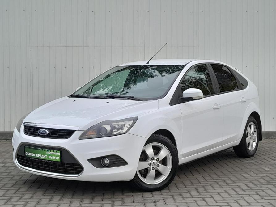 Ford Focus II Рестайлинг Новочеркасск  - изображение 1