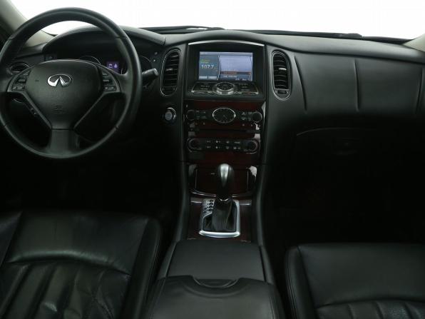 Infiniti QX50 I с пробегом 2015 года, цена 1 725 000 рублей, 185000 км, внедорожник, Автокод Объявления
