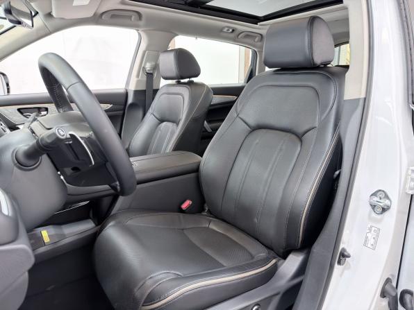 Honda Avancier II Рестайлинг 2 с пробегом 2025 года, цена 6 990 000 рублей, 35 км, внедорожник, Автокод Объявления