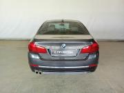 BMW 5 серии VI (F10/F11/F07) Москва  - изображение 23