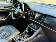 Skoda Kodiaq I Рестайлинг Воронеж  - изображение 50