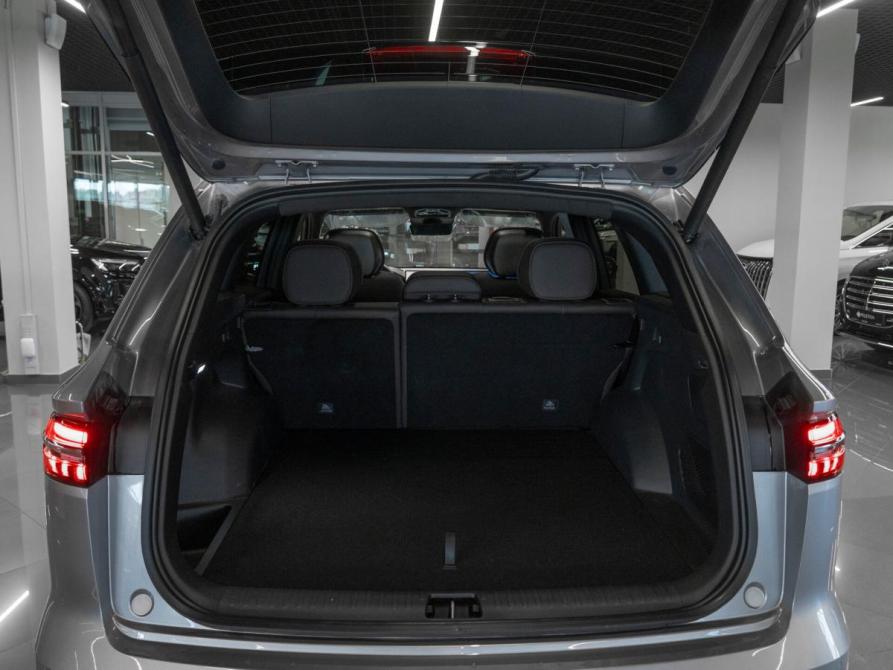 Geely Monjaro I Рестайлинг 2 Москва  - изображение 25