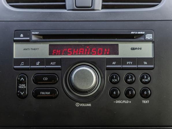 Suzuki SX4 I (Classic) Рестайлинг с пробегом 2011 года, цена 708 000 рублей, 183226 км, хэтчбек, Автокод Объявления