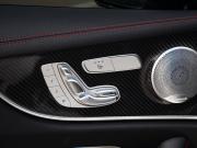 Mercedes-Benz E-Класс AMG V (W213) Москва  - изображение 34