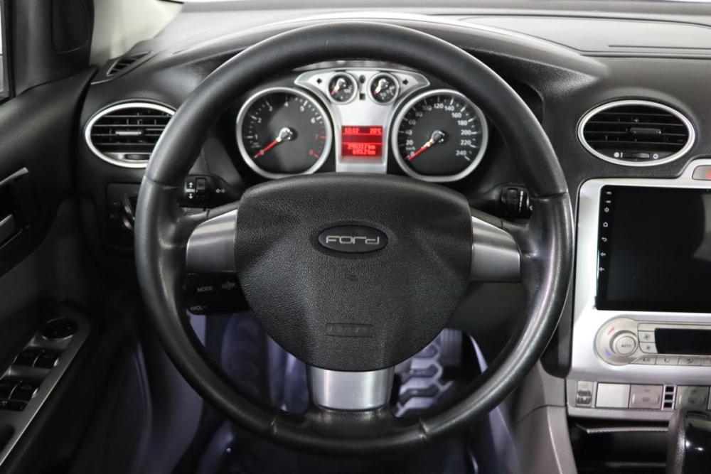 Ford Focus II Рестайлинг Нижний Новгород  - изображение 11