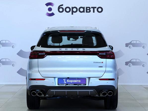 Xcite X-Cross 8 с пробегом 2024 года, цена 2 580 000 рублей, 4041 км, внедорожник, Автокод Объявления