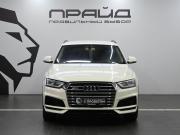 Audi Q3 I (8U) Ростов-на-Дону  - изображение 24