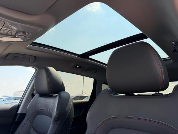 Chery Tiggo 7 Pro I с пробегом 2022 года, цена 1 545 000 рублей, 62000 км, внедорожник, Автокод Объявления