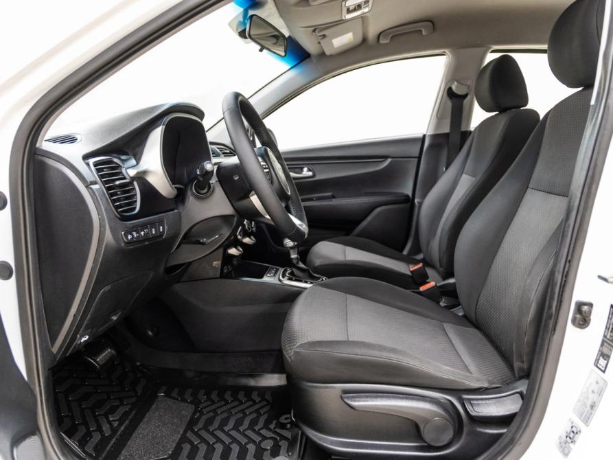 Kia Rio IV Рестайлинг Волгоград  - изображение 25