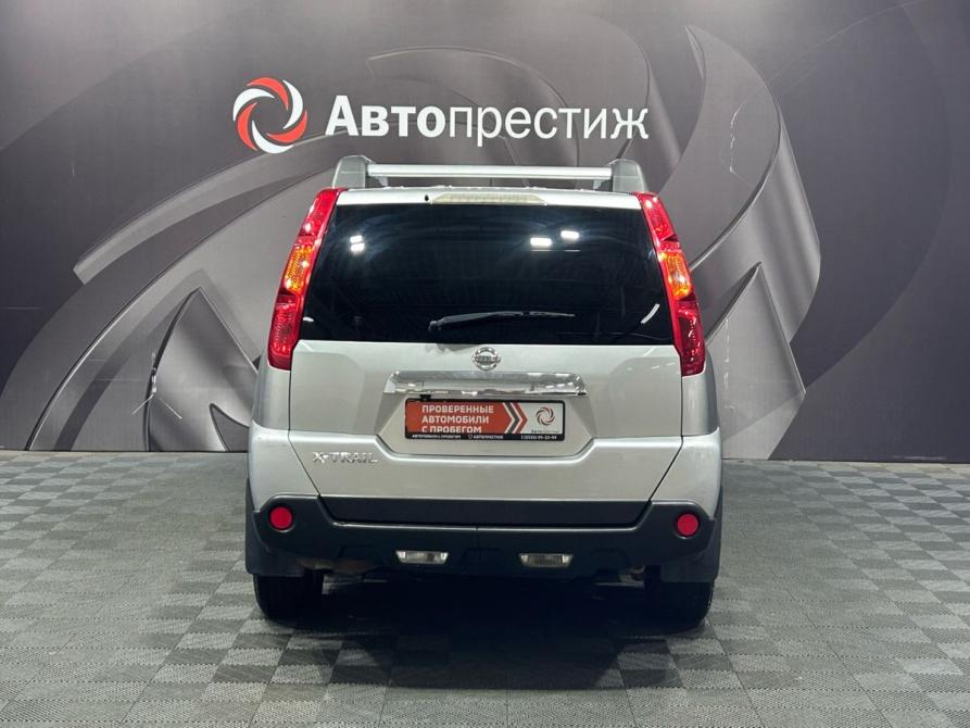 Nissan X-Trail II Оренбург  - изображение 7