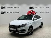 Lada (ВАЗ) Vesta I Рестайлинг (NG) Санкт-Петербург  - изображение 20