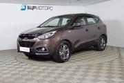 Hyundai ix35 I Рестайлинг Нижний Новгород  - изображение 18