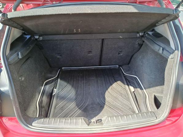BMW 1 серии II (F20/F21) с пробегом 2012 года, цена 929 000 рублей, 188825 км, хэтчбек, Автокод Объявления