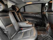 Mercedes-Benz S-Класс V (W221) Рестайлинг Новосибирск  - изображение 38