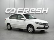 Lada (ВАЗ) Granta I Рестайлинг Воронеж  - изображение 15