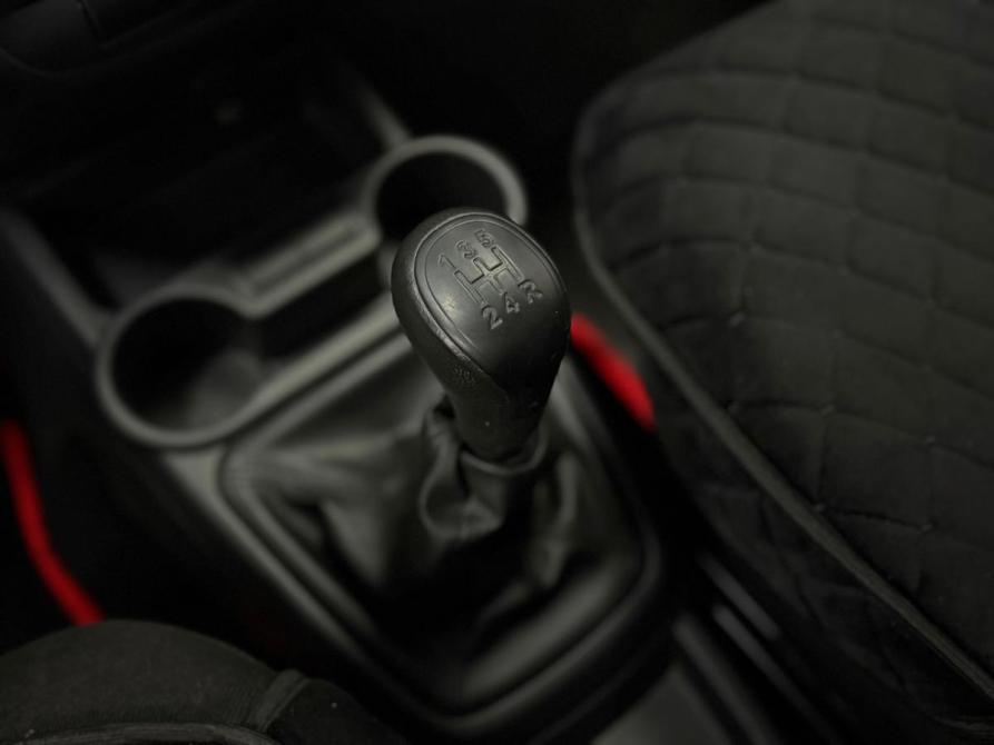 Lada (ВАЗ) Granta I Рестайлинг Казань  - изображение 13