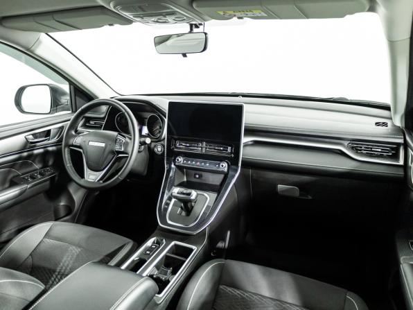 Haval M6 II с пробегом 2024 года, цена 1 648 777 рублей, 55000 км, внедорожник, Автокод Объявления
