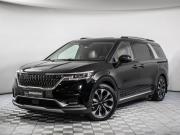Kia Carnival IV Москва  - изображение 22