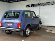 Lada (ВАЗ) 2121 (4x4) I Рестайлинг Уфа  - изображение 18