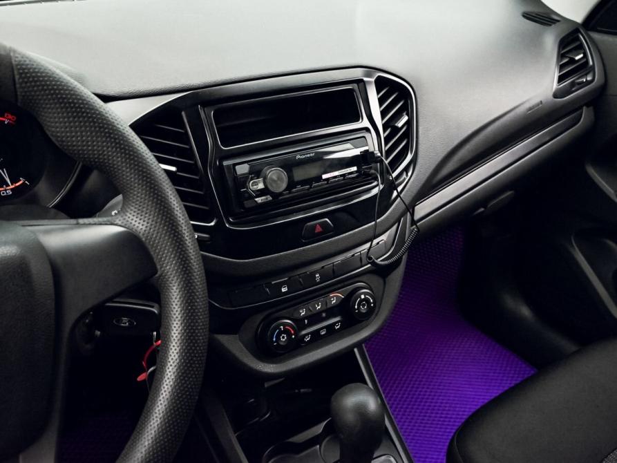 Lada (ВАЗ) Vesta I Екатеринбург  - изображение 9
