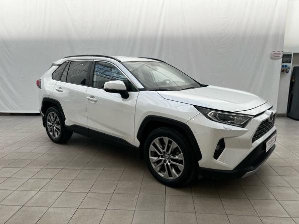 Toyota RAV4 V (XA50) с пробегом 2021 года, цена 4 350 000 рублей, 73045 км, внедорожник, Автокод Объявления