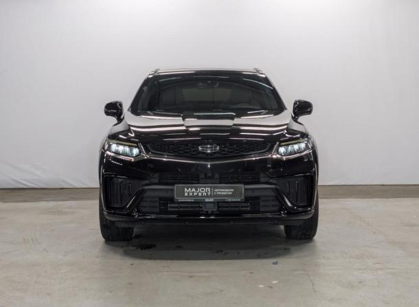 Geely Tugella I Рестайлинг с пробегом 2024 года, цена 3 150 000 рублей, 39361 км, внедорожник, Автокод Объявления