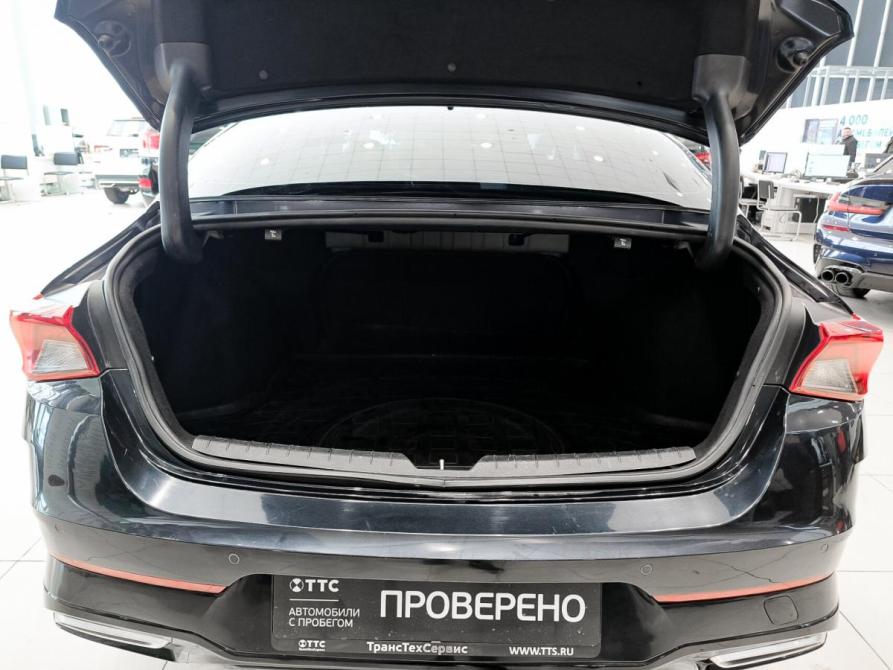 Kia K5 III Казань  - изображение 12